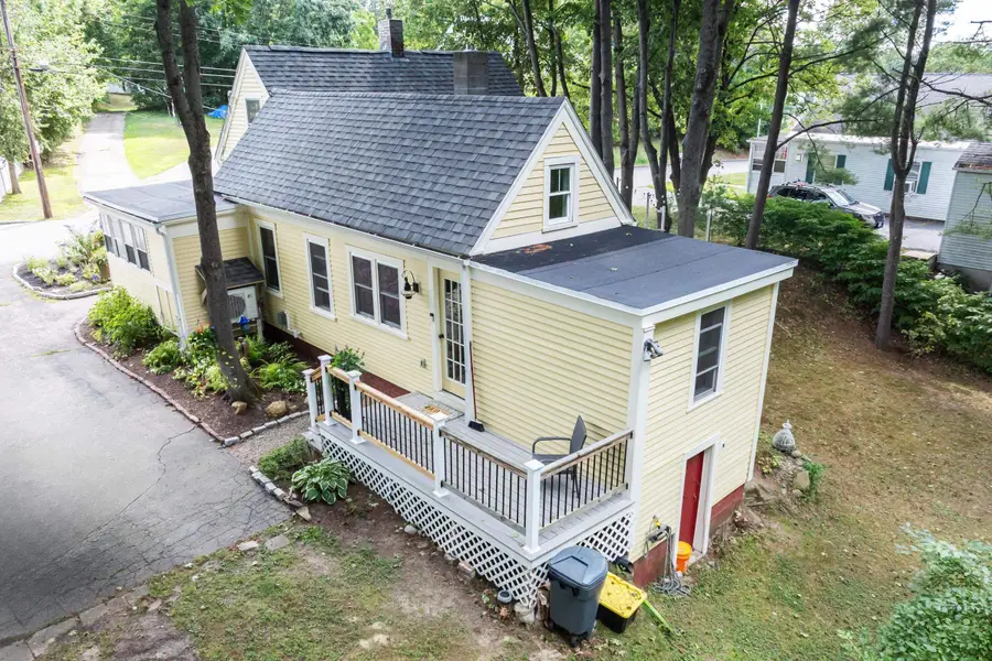59 Maple Street, Somersworth, NH 03878 - #3
