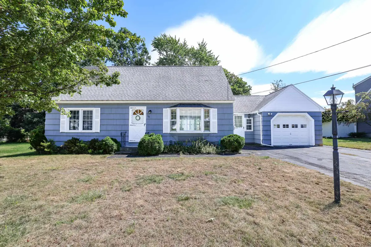 16 Briand Drive, Nashua, NH 03063 - #1
