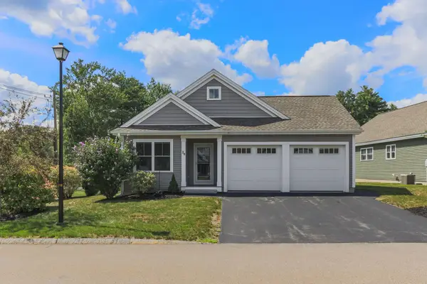 39 Pasture Lane #1, Nashua, NH 03062