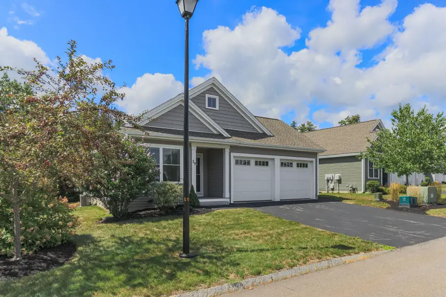 39 Pasture Lane #1, Nashua, NH 03062 - #2