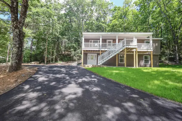 50 GREAT HILL Road, Newmarket, NH 03857-00