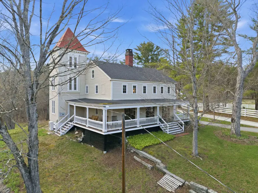 183 Waterloo Street, Warner, NH 03278 - #2