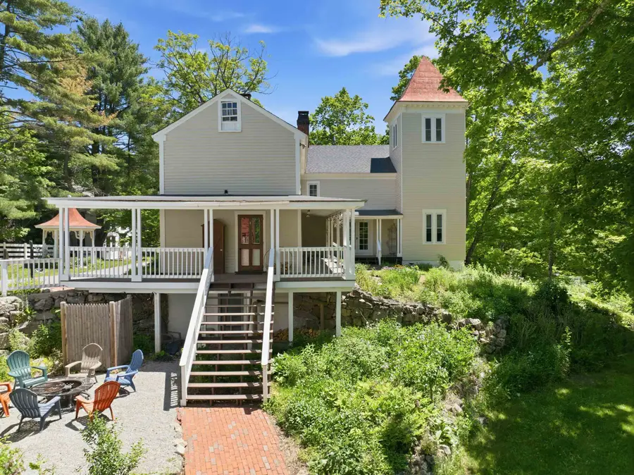 183 Waterloo Street, Warner, NH 03278 - #3