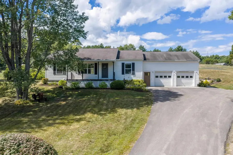 6 Ridge Berry Lane, Center Harbor, NH 03226 - #2