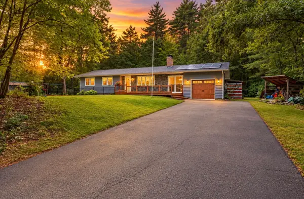 6 Juniper Drive, Amherst, NH 03031
