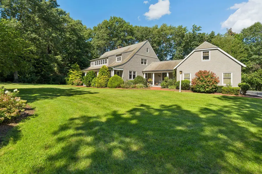 7 Strawberry Hill Lane, Tyngsborough, MA 01879 - #2
