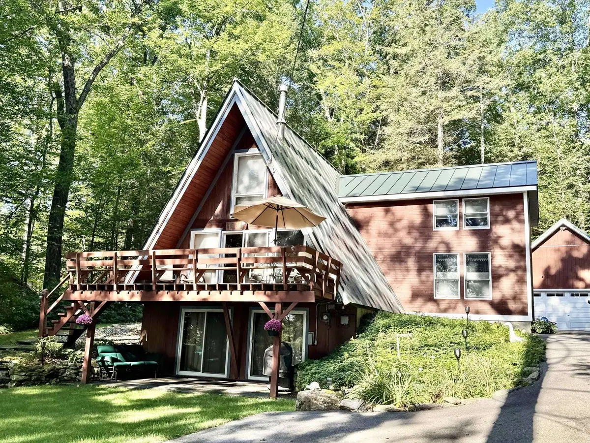 71 North Shore Road, Chesterfield, NH 03462 - #1
