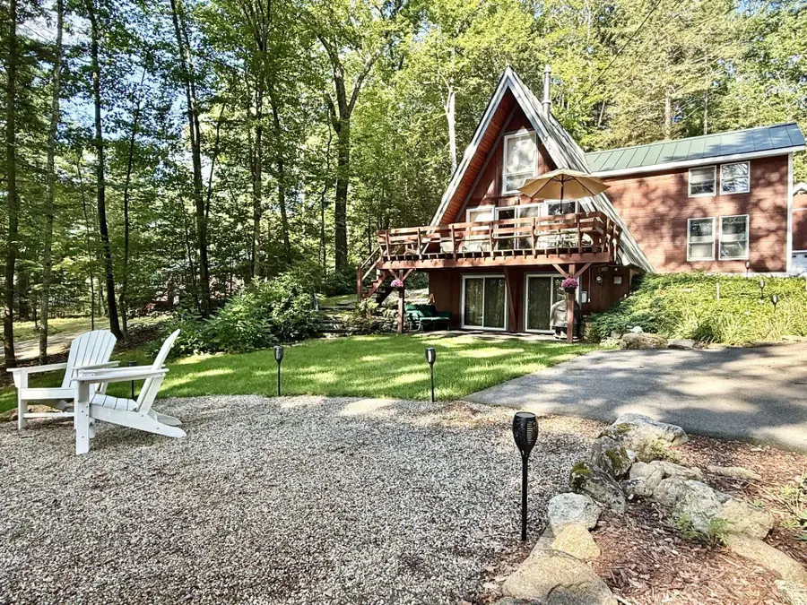 71 North Shore Road, Chesterfield, NH 03462 - #2