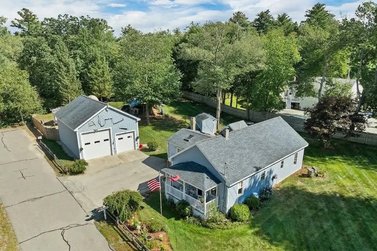 4 Wells Road, Salem, NH 03079 - #1