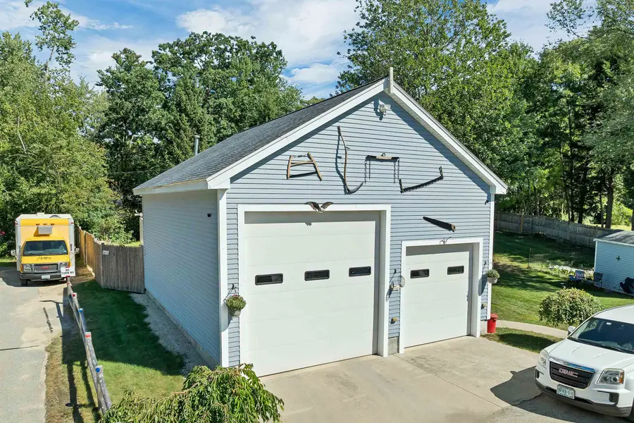 4 Wells Road, Salem, NH 03079 - #2