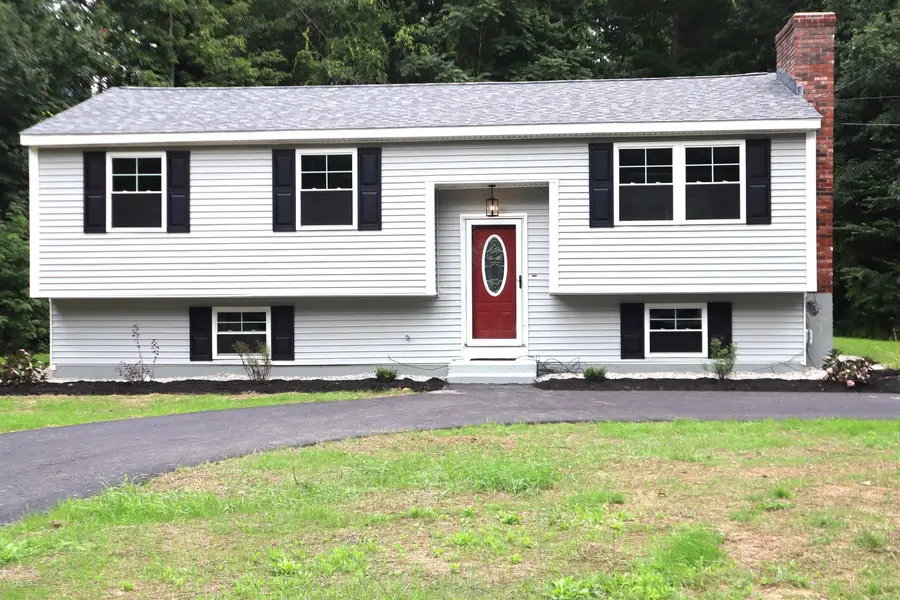 93 Jason Drive, Goffstown, NH 03045 - #2