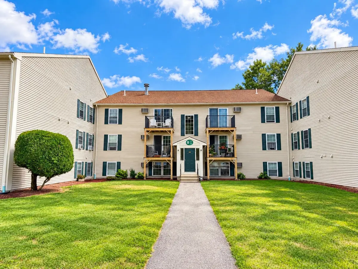 2003 White Cedar Boulevard, Portsmouth, NH 03801 - #1