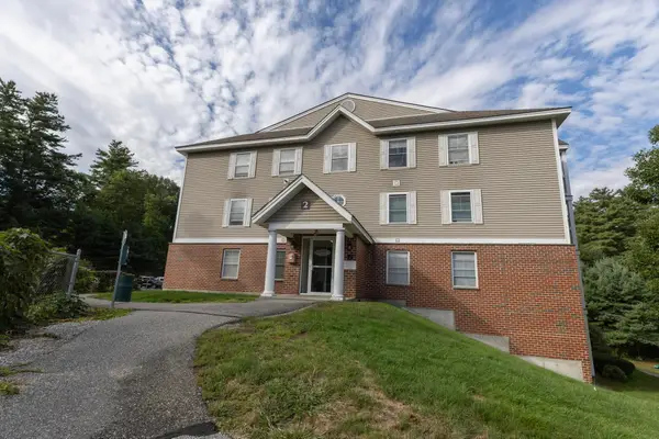 59 Ponemah Hill Road #2-203, Milford, NH 03055