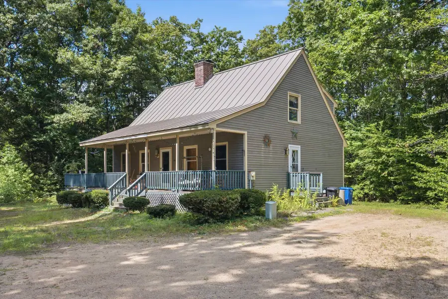 71 Blevens Drive, Candia, NH 03034 - #2
