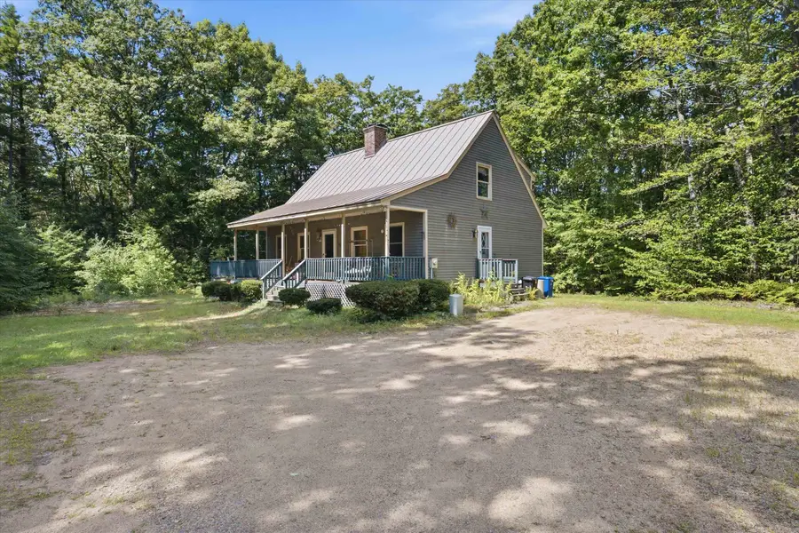 71 Blevens Drive, Candia, NH 03034 - #3
