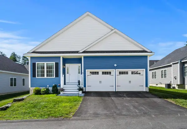 9 Venus Way, Pelham, NH 03076