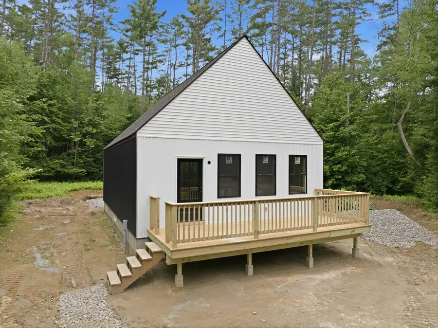 Lot 314 Green Circle, Mountain Lakes, NH 03785 - #2