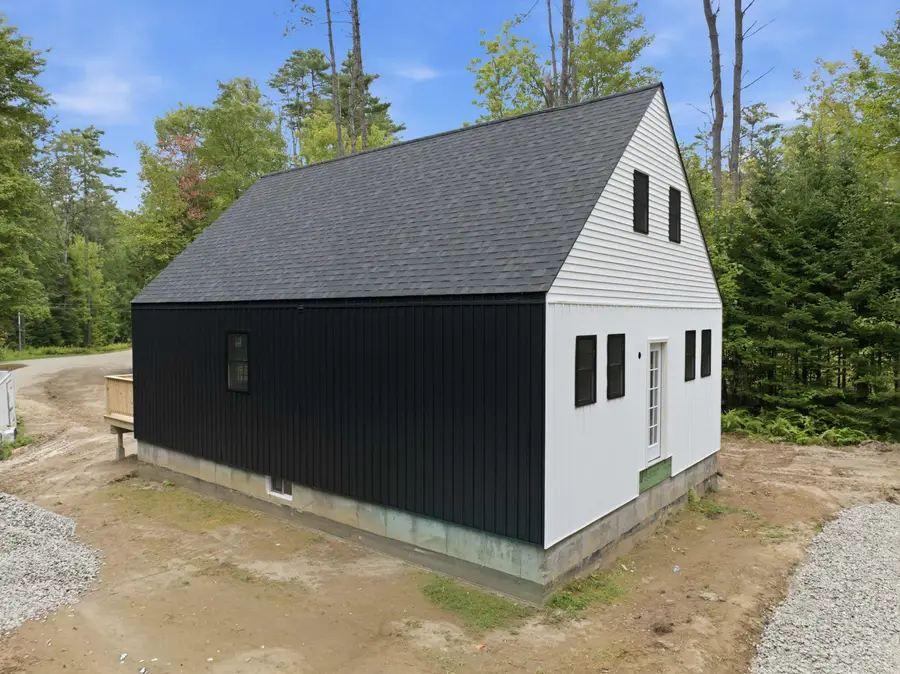Lot 314 Green Circle, Mountain Lakes, NH 03785 - #3