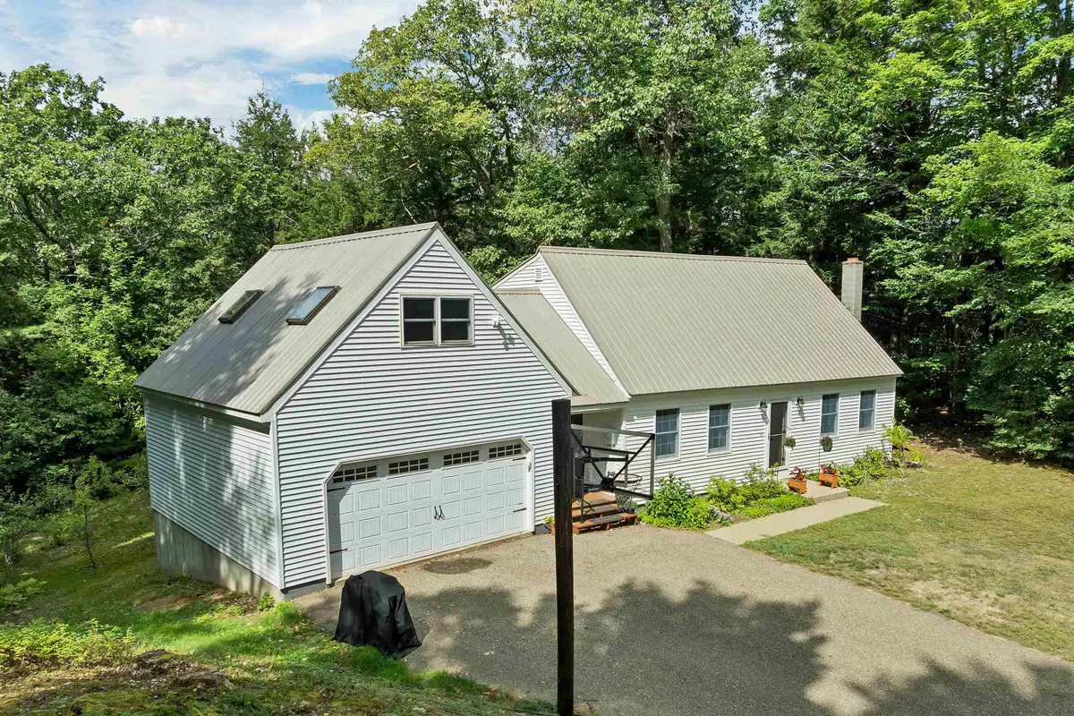 41 Haywagon Road, Gilford, NH 03249 - #1
