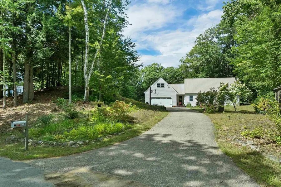 41 Haywagon Road, Gilford, NH 03249 - #3