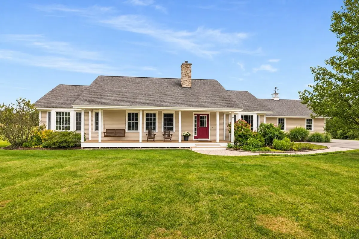 54 Union Road, Stratham, NH 03885 - #1