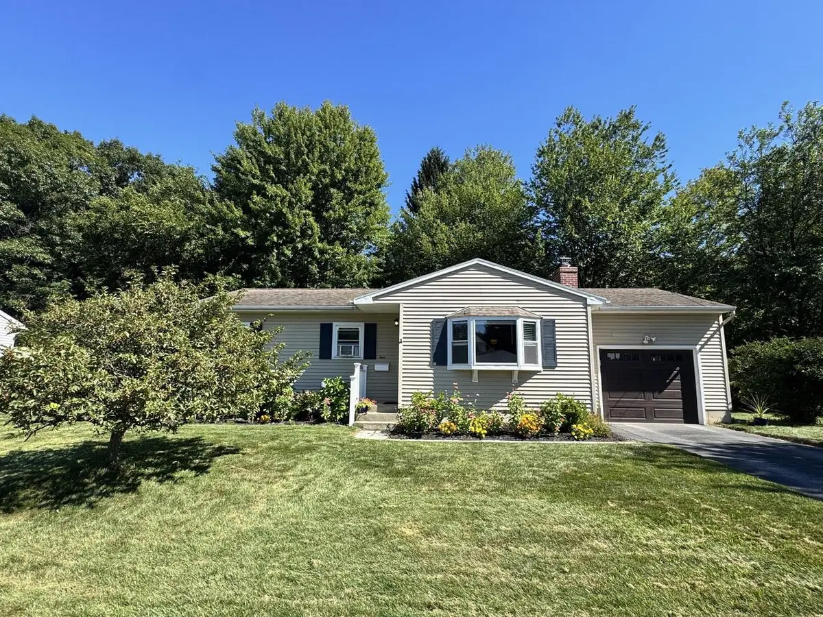 4 Killoran Drive, Essex Junction, VT 05452 - #1