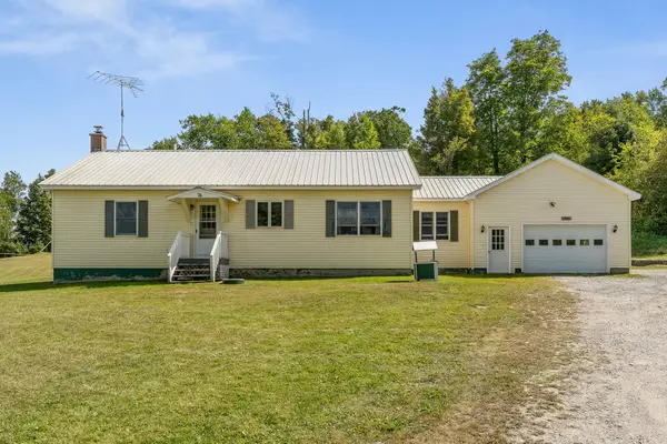 76 Paradee Road, Fairfield, VT 05455