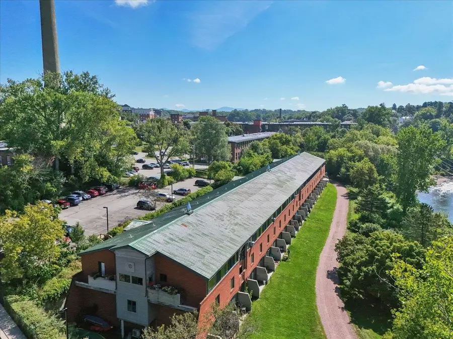 100 West Canal Street #13, Winooski, VT 05404 - #2