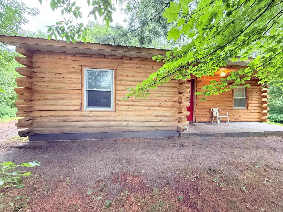 26 Log Cabin Lane, Johnson, VT 05656 - #1