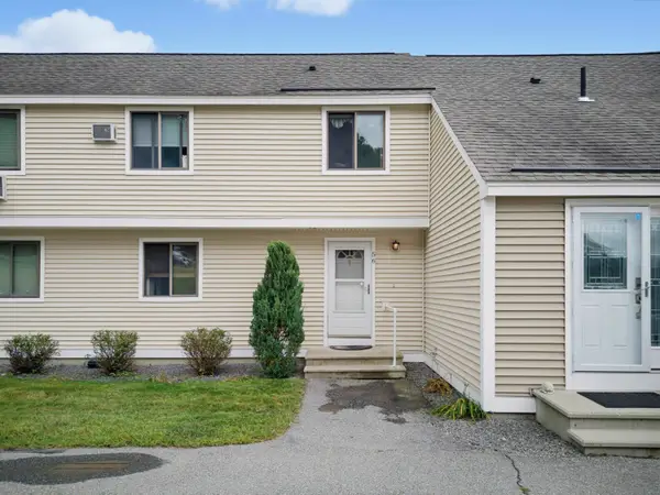 67 Old Nashua Road #Unit 56, Londonderry, NH 03053
