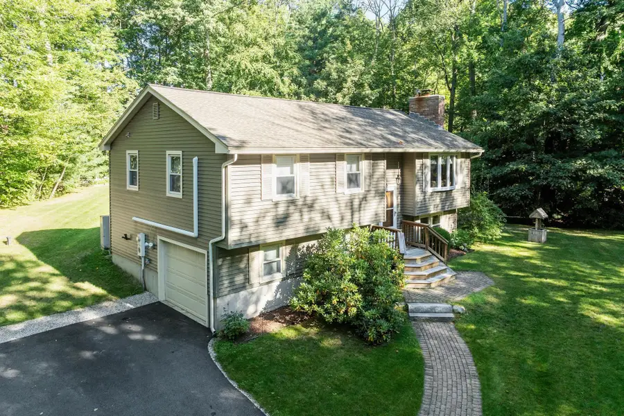 9 Sherwood Road, Londonderry, NH 03053 - #2