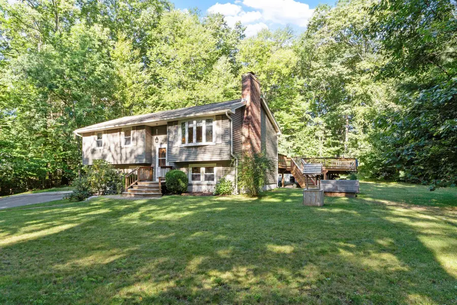 9 Sherwood Road, Londonderry, NH 03053 - #3