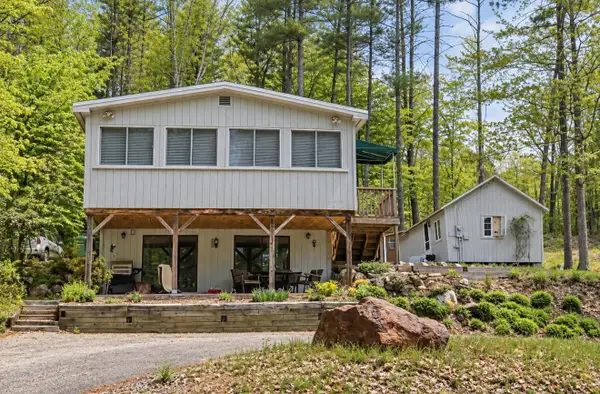 264 E Side Drive, Alton, NH 03810