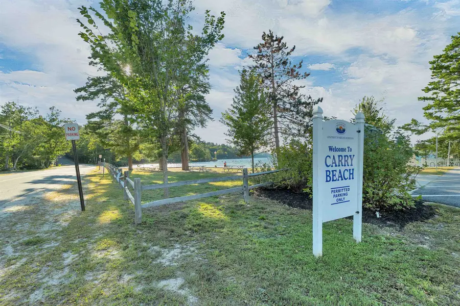 8 Knoll Road, Wolfeboro, NH 03894 - #2