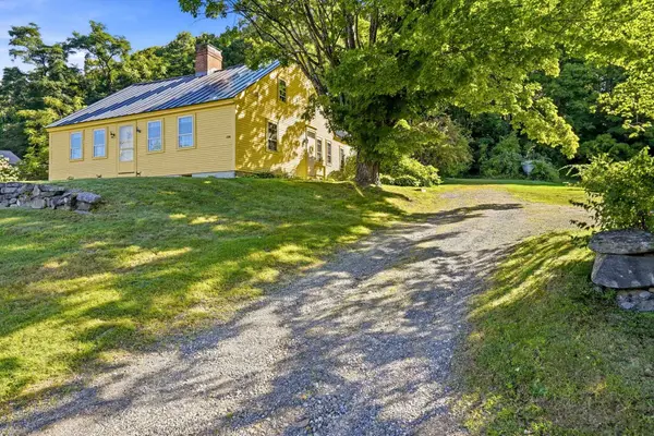 533 Sanborn Road, Sanbornton, NH 03269