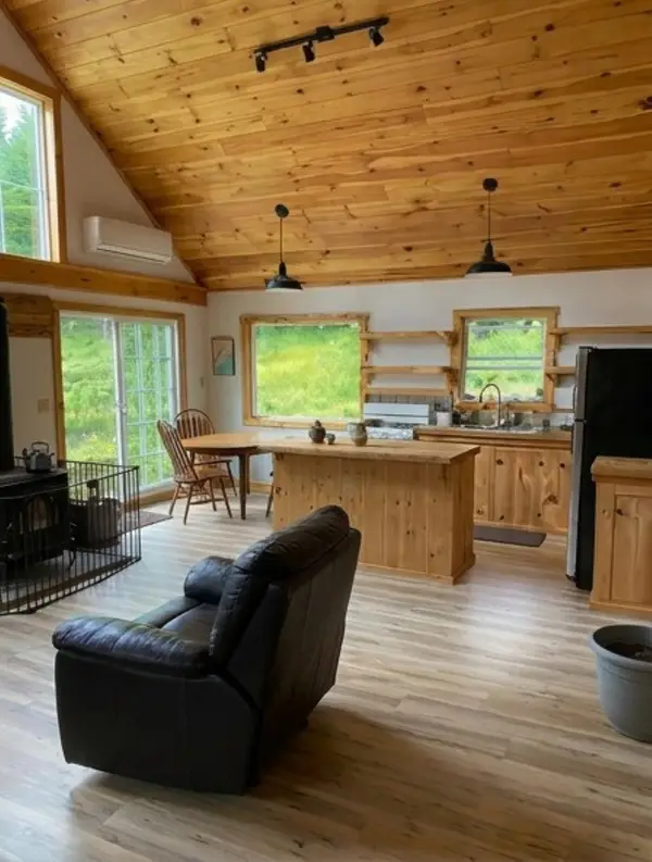 1765 Stevens Mill Road, Jay, VT 05859