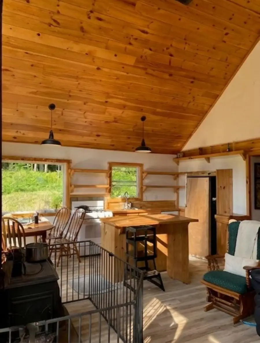 1765 Stevens Mill Road, Jay, VT 05859 - #3