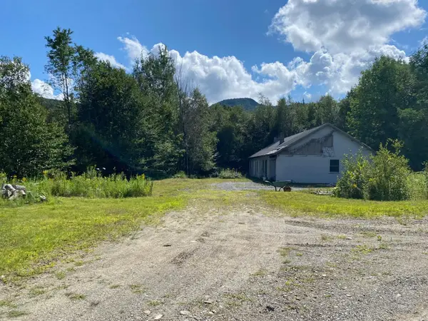 1445 Stevens Mill Road, Jay, VT 05859