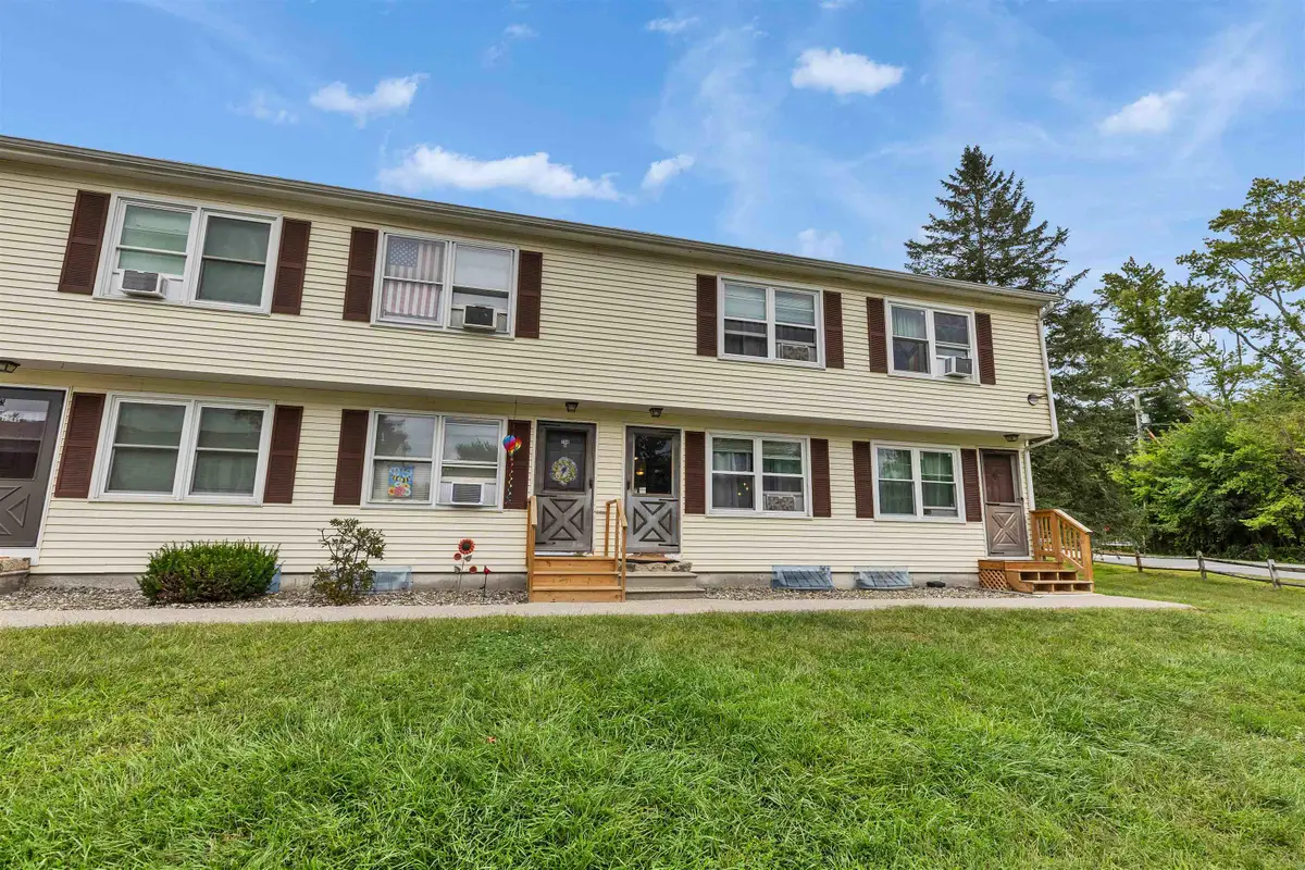794 Court Street #I, Keene, NH 03431 - #1