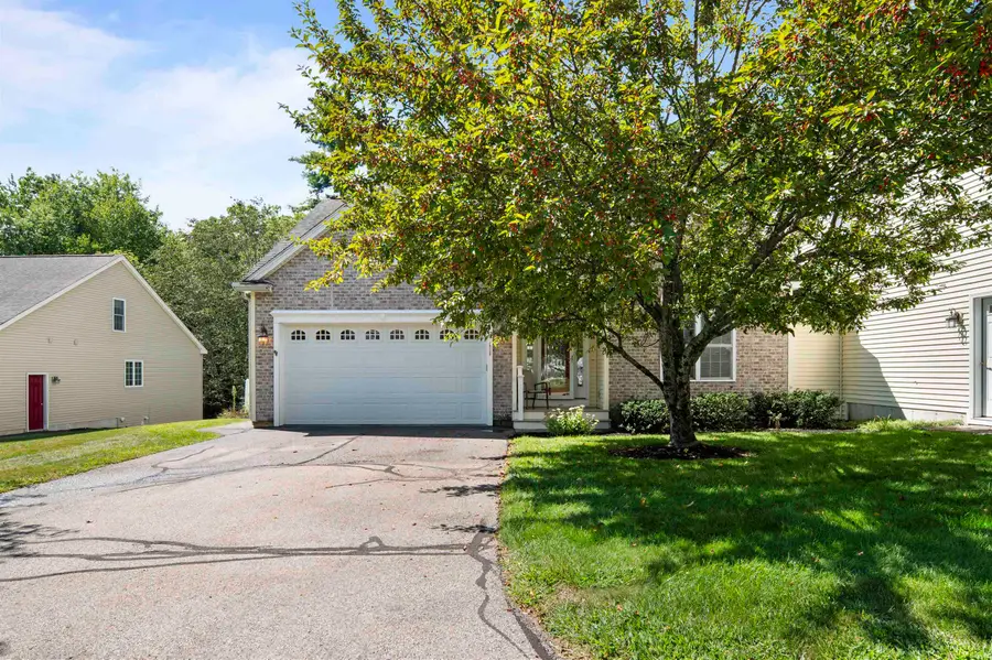 12 Cornerstone Road, East Kingston, NH 03827 - #2