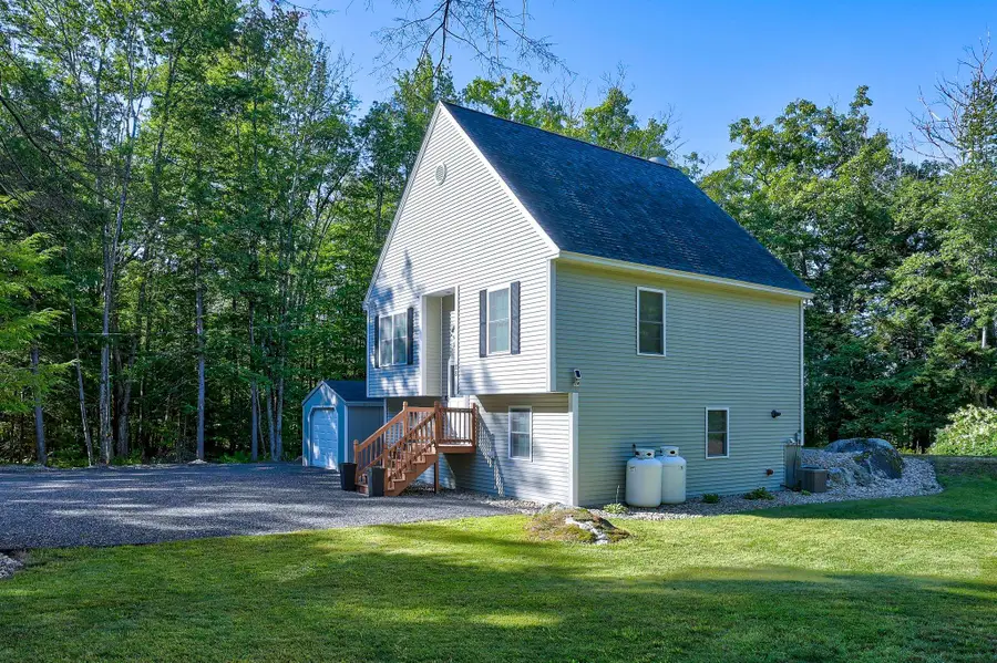 28 Bern Drive, Madison, NH 03849 - #2
