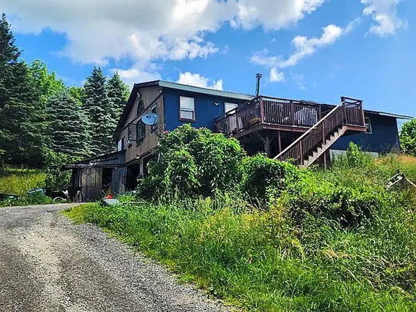 1158 Weir Road, Williamstown, VT 05679