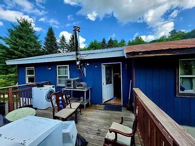 1158 Weir Road, Williamstown, VT 05679 - #3