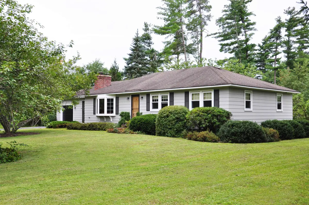 3 Valleyview Drive, Merrimack, NH 03054 - #1