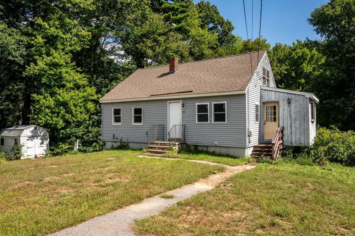 11 Sunrise Terrace, Plaistow, NH 03865 - #1