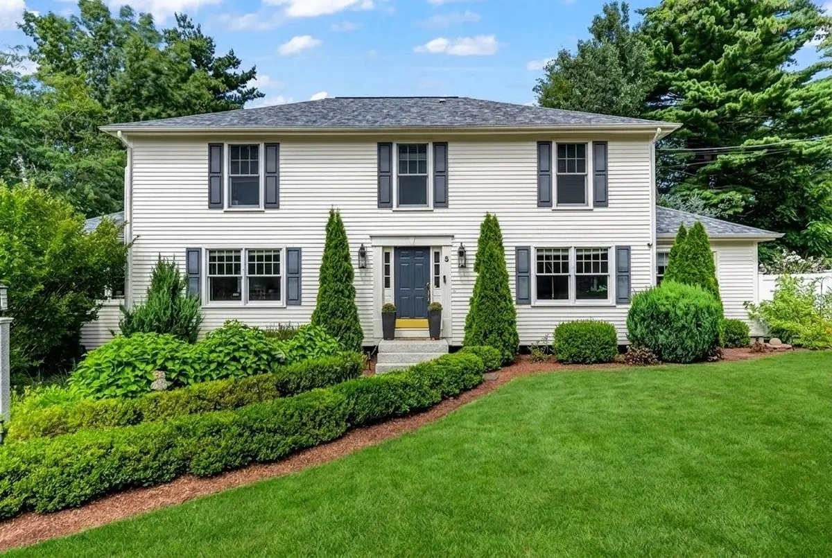 5 Roberta Drive, Dover, NH 03820 - #1