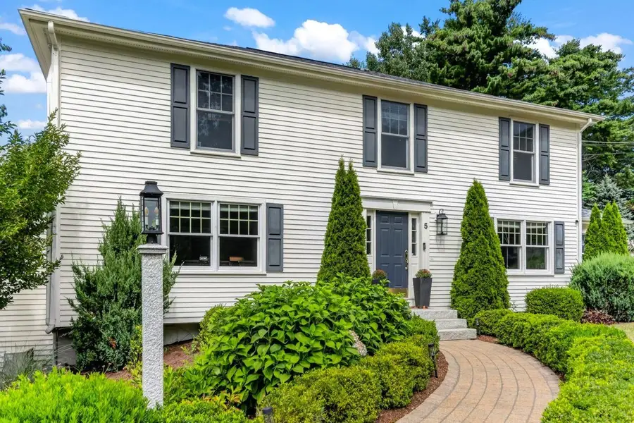 5 Roberta Drive, Dover, NH 03820 - #2
