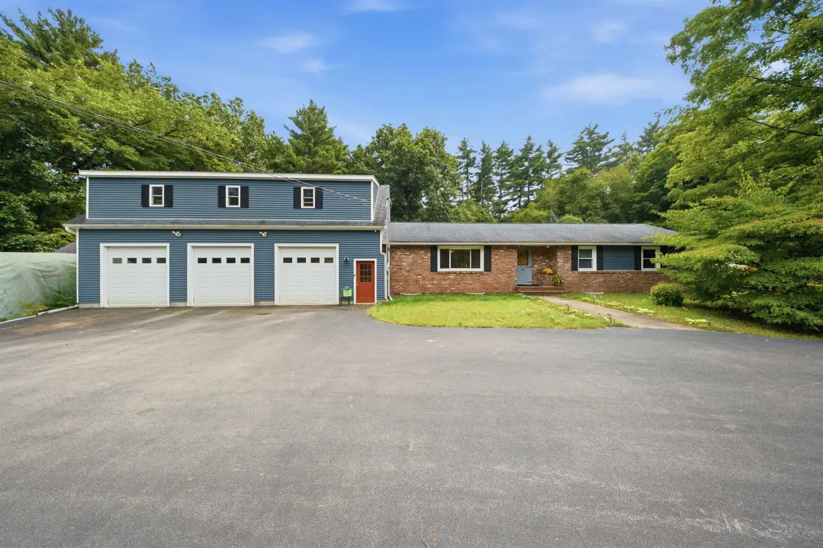 336 Mason Road, Milford, NH 03055 - #1