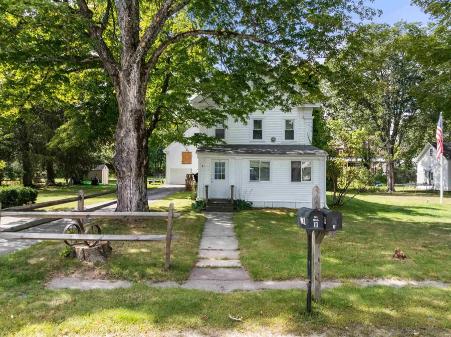 20 Lawrence Street, Andover, NH 01810 - #2