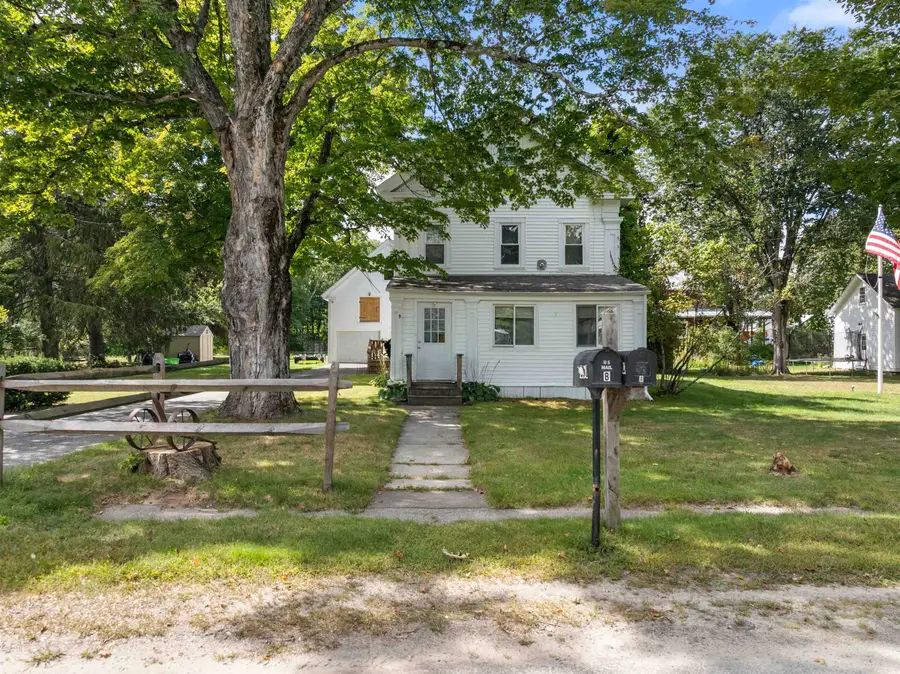 20 Lawrence Street, Andover, NH 01810 - #3